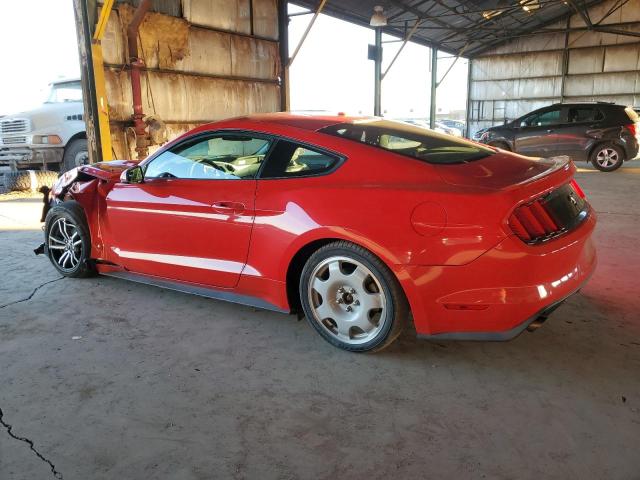 Изображение 2 2015 Ford Mustang 2015 с VIN 1FA6P8TH1F5319754