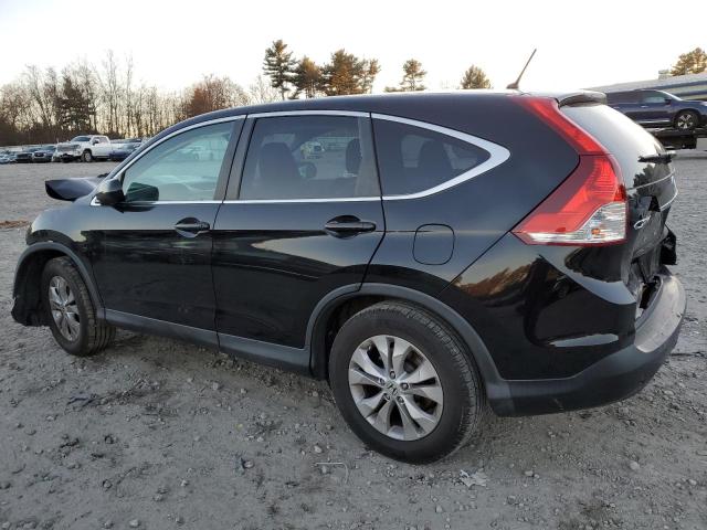 Изображение 2 2013 HONDA CR-V EX 2013 с VIN 2HKRM4H54DH664491