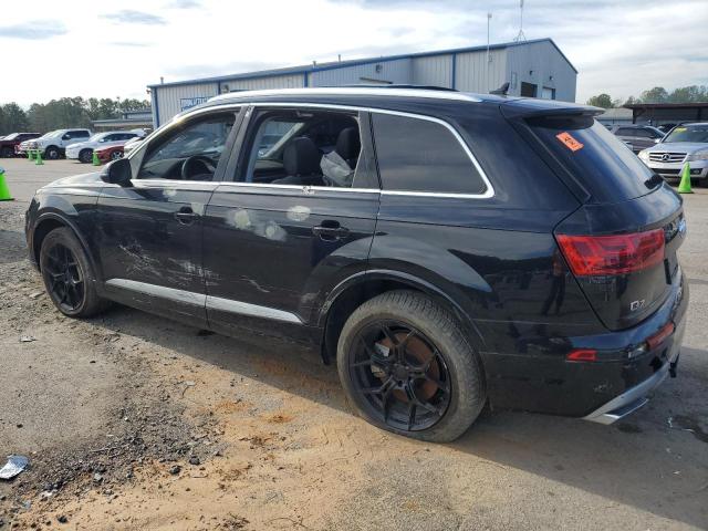 Obraz 2 z 2017 AUDI Q7 PRESTIGE 2017 z VIN WA1VAAF79HD031906