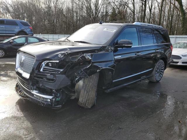 Изображение 2019 LINCOLN NAVIGATOR RESERVE 2019