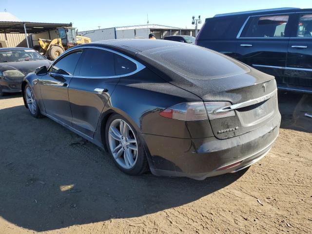 Image 2 of 2013 TESLA MODEL S  2013 with VIN 5YJSA1DN7DFP06164
