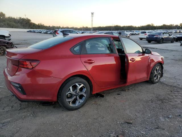 Изображение 3 2021 KIA FORTE FE 2021 с VIN 3KPF24AD5ME386764