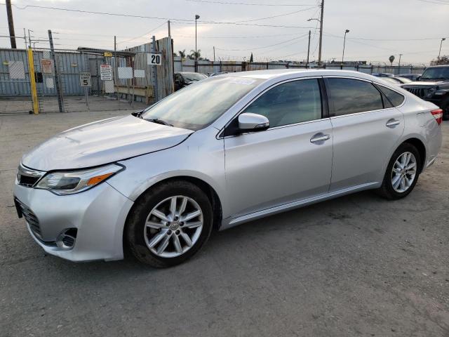 2014 TOYOTA AVALON BASE 2014 image