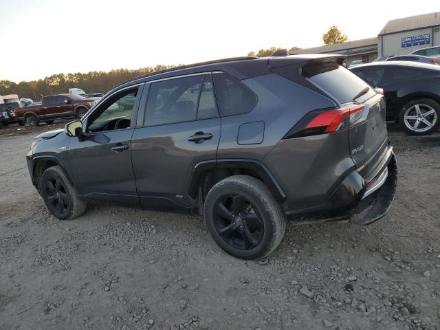 Image 2 of 2020 TOYOTA RAV4 XSE 2020 with VIN 2T3EWRFVXLW053770