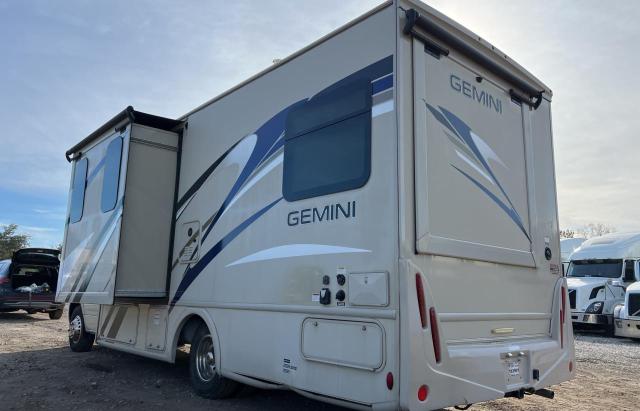 Image 3 of 2019 MERCEDES-BENZ SPRINTER 3500/4500 2019 with VIN WDAPF4CD7KN026848