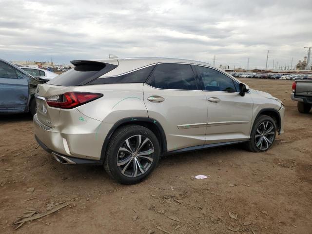 Изображение 3 2016 LEXUS RX 350 2016 с VIN 2T2ZZMCA5GC026789