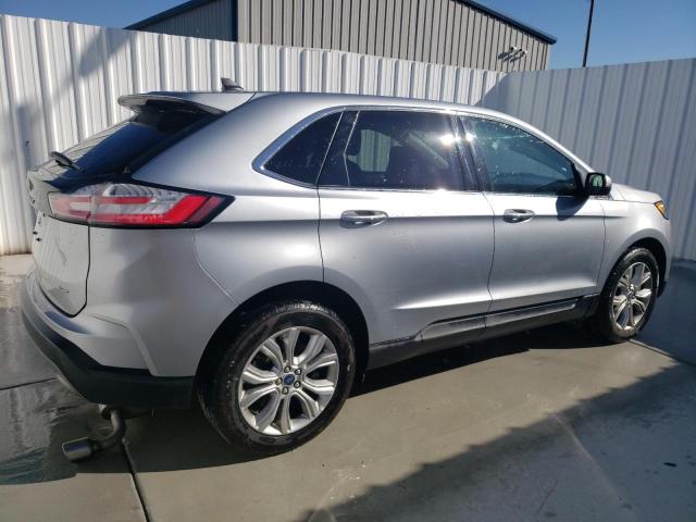 Изображение 3 2022 FORD EDGE TITANIUM 2022 с VIN 2FMPK4K9XNBA91713