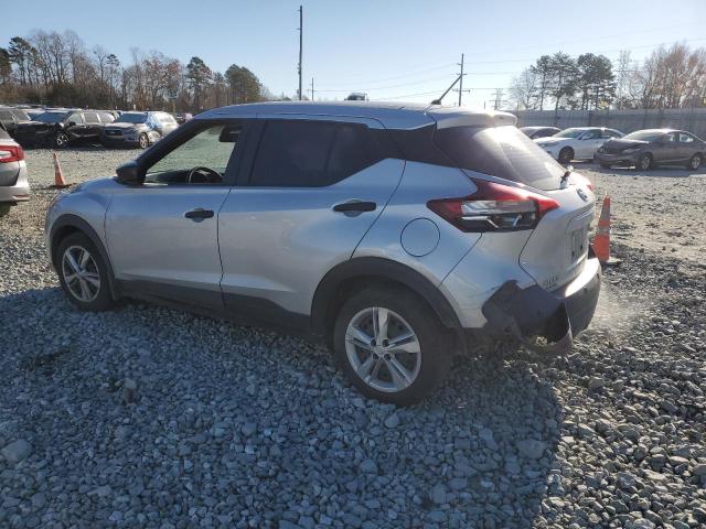 Изображение 2 2020 NISSAN KICKS S 2020 с VIN 3N1CP5BV9LL522313