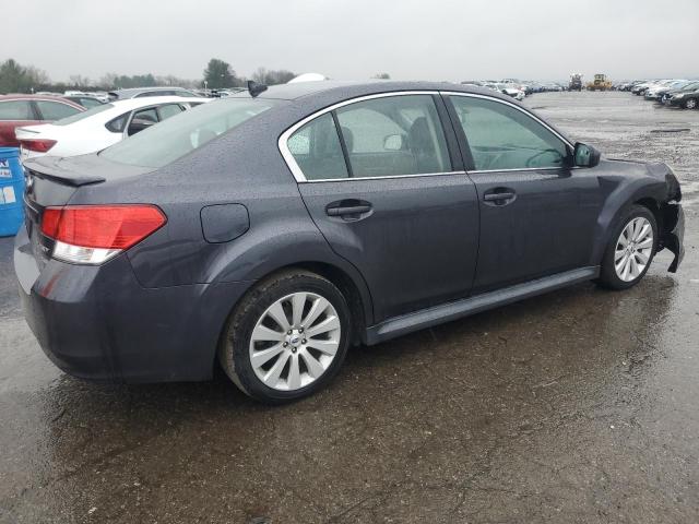 Image 3 of 2011 SUBARU LEGACY 2.5I LIMITED 2011 with VIN 4S3BMBK66B3264335