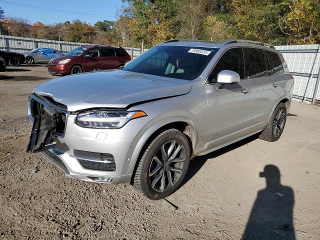 Obraz 1 z 2018 VOLVO XC90 T6 2018 z VIN YV4A22PK7J1206569