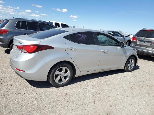 Image 3 of 2015 HYUNDAI ELANTRA SE 2015 with VIN 5NPDH4AE1FH552274