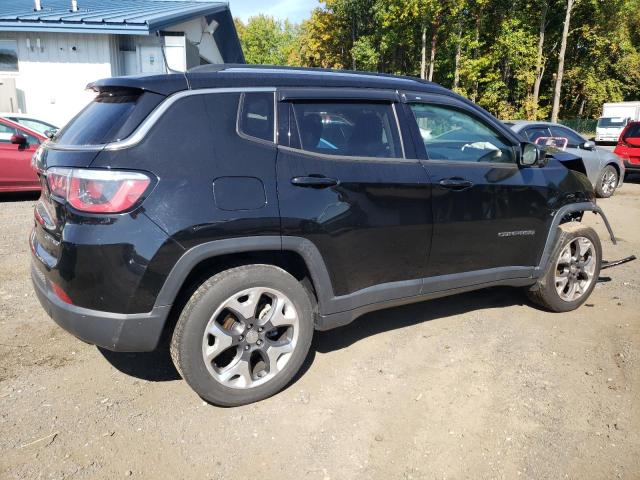 Obraz 3 z 2018 JEEP COMPASS LIMITED 2018 z VIN 3C4NJDCB3JT147070
