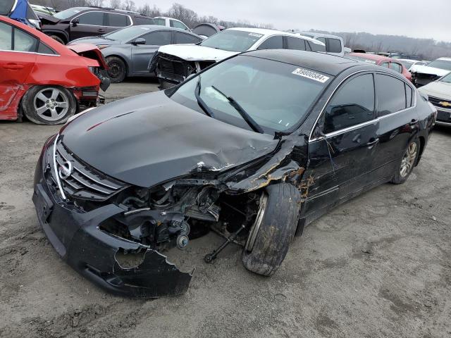 Obraz 1 z 2012 NISSAN ALTIMA BASE 2012 z VIN 1N4AL2AP2CC184482