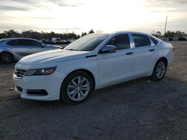 Obraz 1 z 2019 CHEVROLET IMPALA LT 2019 z VIN 1G11Z5SA6KU132245