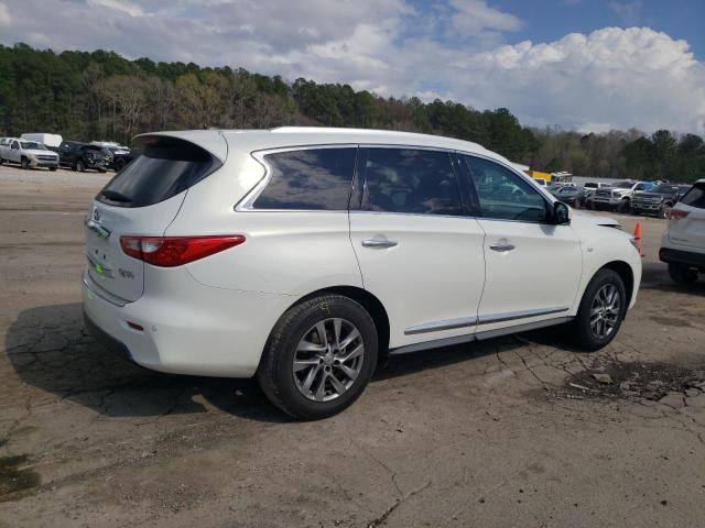 Image 3 of 2014 INFINITI QX60  2014 with VIN 5N1AL0MN9EC541941