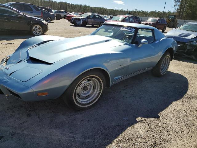 Obraz 1977 CHEVROLET 2 DOOR 1977
