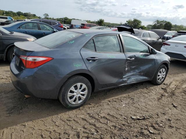 Image 3 of 2014 TOYOTA COROLLA ECO 2014 with VIN 2T1BPRHE3EC144325
