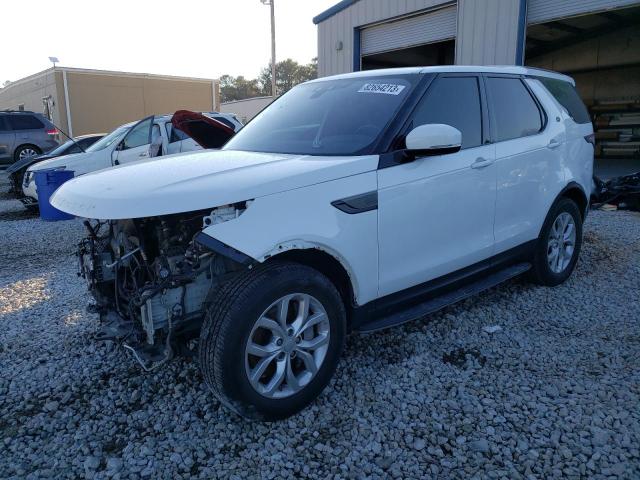 Obraz 2020 LAND ROVER DISCOVERY SE 2020