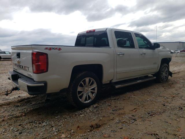 Image 3 of 2016 CHEVROLET SILVERADO K1500 HIGH COUNTRY 2016 with VIN 3GCUKTEC4GG353508