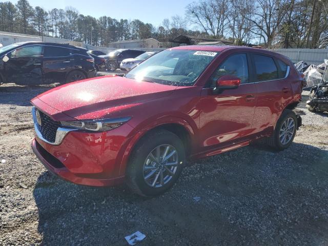 Obraz 1 z 2024 MAZDA CX-5 PREFERRED 2024 z VIN JM3KFBCM8R0390349