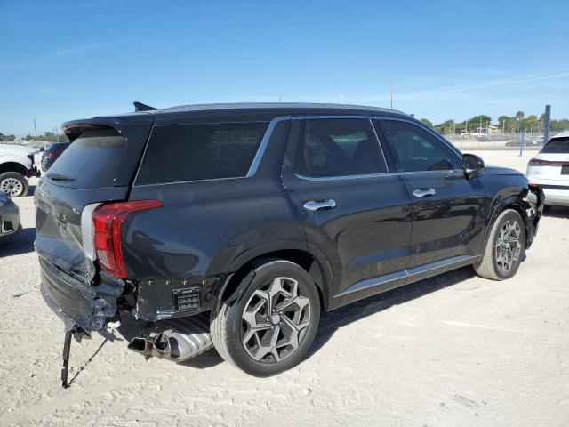 Obraz 3 z 2022 HYUNDAI PALISADE CALLIGRAPHY 2022 z VIN KM8R74HEXNU428034
