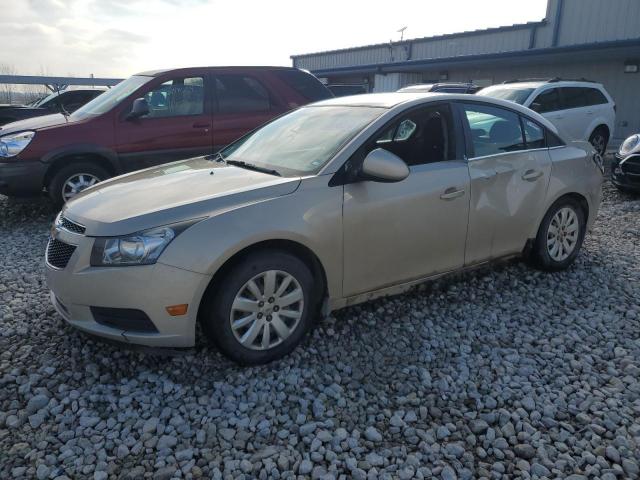 Obraz 1 z 2011 CHEVROLET CRUZE LT 2011 z VIN 1G1PF5S95B7119185