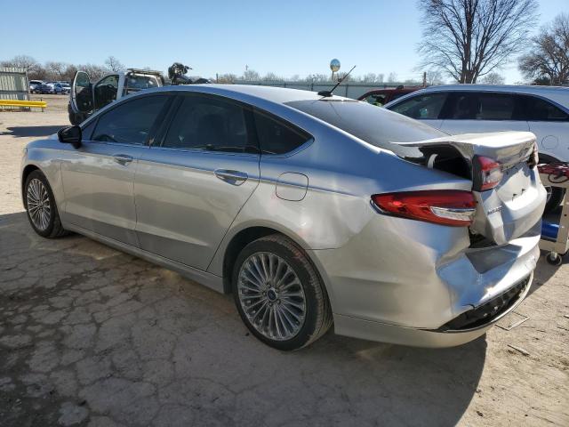 Obraz 2 z 2017 FORD FUSION SE 2017 z VIN 3FA6P0H7XHR357937