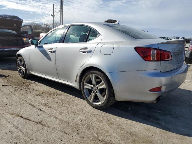 Obraz 2 z 2011 LEXUS IS 250 2011 z VIN JTHBF5C29B5131871