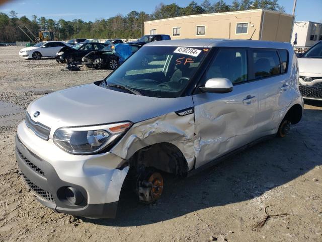 Изображение 1 2019 KIA SOUL  2019 с VIN KNDJN2A23K7644779