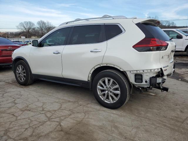 Obraz 2 z 2019 NISSAN ROGUE S 2019 z VIN KNMAT2MT1KP551978