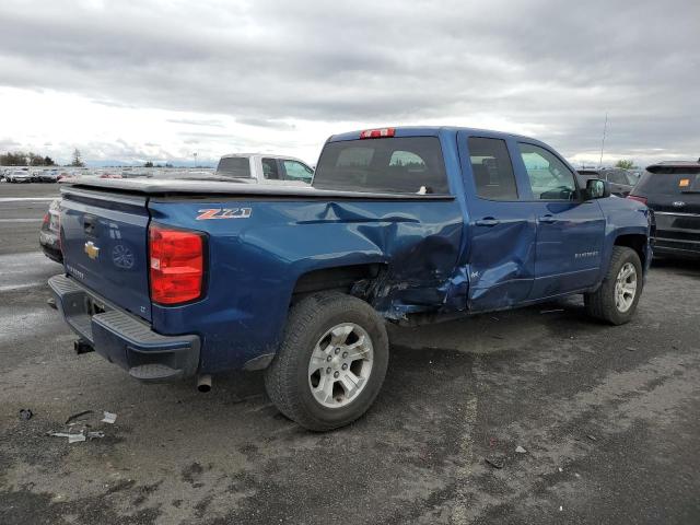 Image 3 of 2017 CHEVROLET SILVERADO K1500 LT 2017 with VIN 1GCVKREC6HZ365135