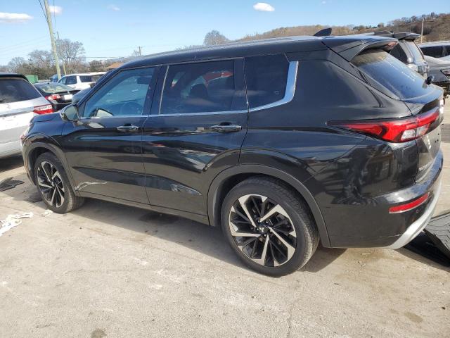 Obraz 2 z 2022 MITSUBISHI OUTLANDER SEL 2022 z VIN JA4J3VA87NZ067379