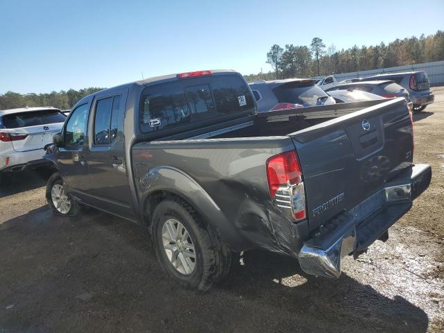 Изображение 2 2016 NISSAN FRONTIER S 2016 с VIN 1N6AD0ER4GN904914