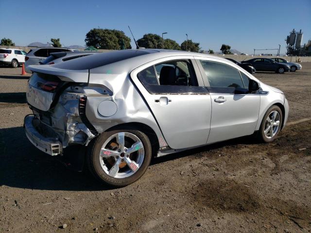 Image 3 of 2014 CHEVROLET VOLT  2014 with VIN 1G1RH6E47EU135449