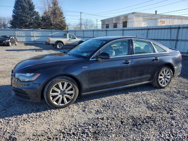 2015 AUDI A6 PREMIUM PLUS 2015 image