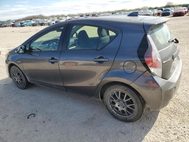 Изображение 2 2015 TOYOTA PRIUS C  2015 с VIN JTDKDTB37F1580680