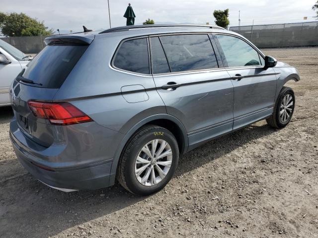 Image 3 of 2020 VOLKSWAGEN TIGUAN S 2020 with VIN 3VV1B7AX2LM033457