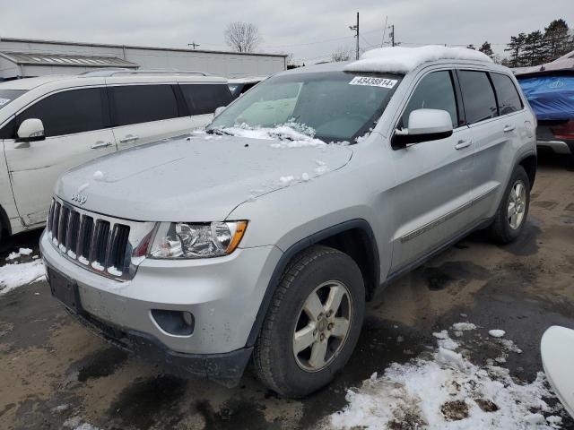 2013 JEEP GRAND CHEROKEE LAREDO 2013 image
