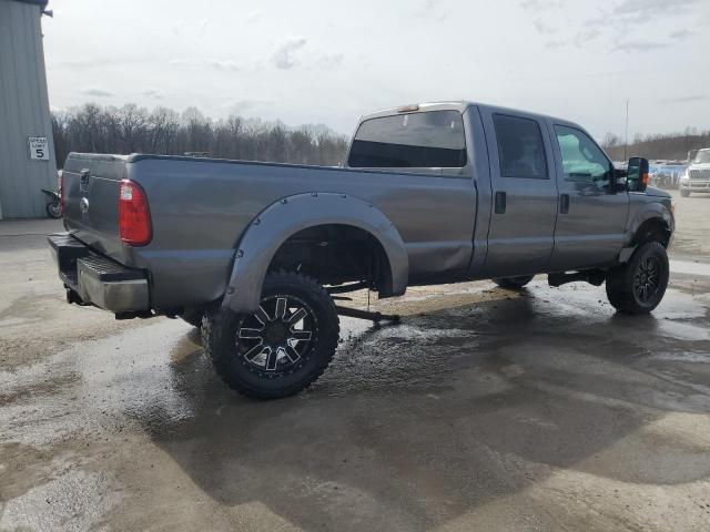Image 3 of 2012 FORD F350 SUPER DUTY 2012 with VIN 1FT8W3BT5CEA17183