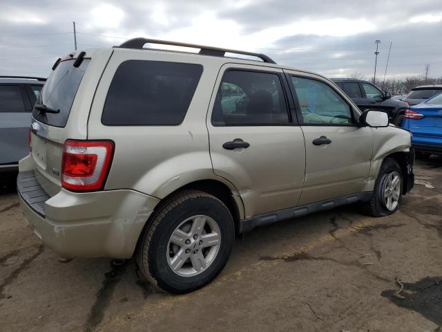 Изображение 3 2011 FORD ESCAPE XLT 2011 с VIN 1FMCU0DG1BKB02533