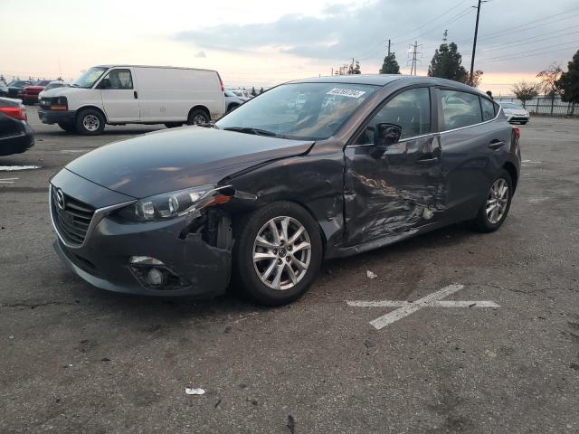 Obraz 1 z 2015 MAZDA 3 TOURING 2015 z VIN 3MZBM1L73FM139232