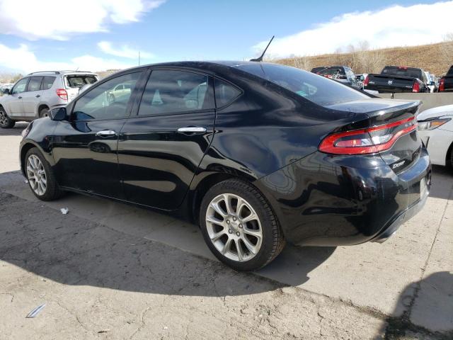 Obraz 2 z 2013 DODGE DART LIMITED 2013 z VIN 1C3CDFCH6DD347082