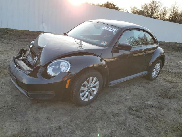 2015 VOLKSWAGEN BEETLE 1.8T 2015 image
