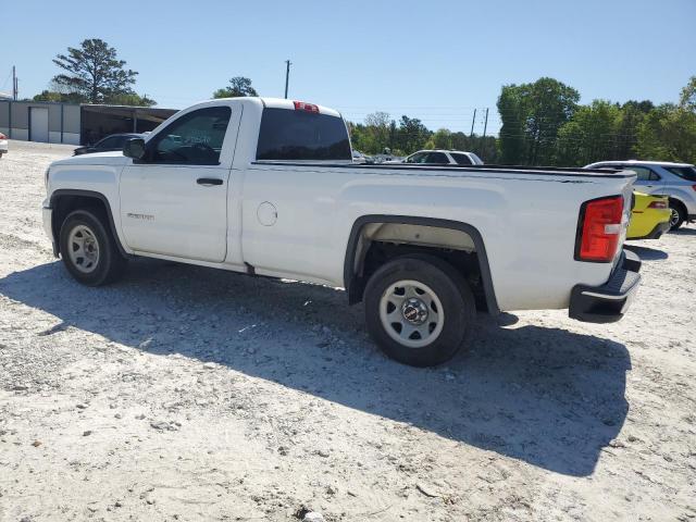 Image 2 of 2017 GMC SIERRA C1500 2017 with VIN 1GTN1LEH4HZ244969