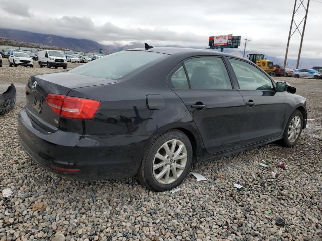 Image 3 of 2015 VOLKSWAGEN JETTA SE 2015 with VIN 3VWD17AJ4FM354797