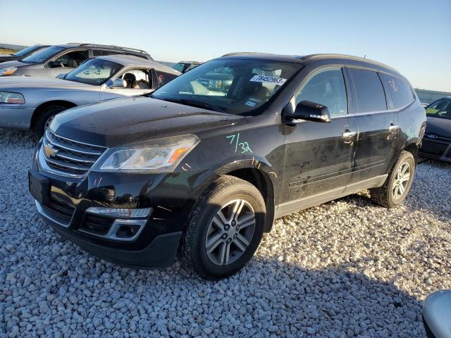 Obraz 2017 CHEVROLET TRAVERSE LT 2017