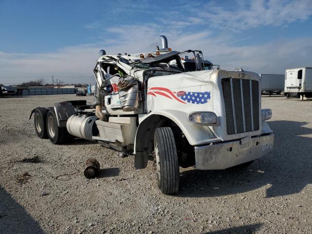 Изображение 1 2023 PETERBILT 389  2023 с VIN 1XPXD49X8PD798405