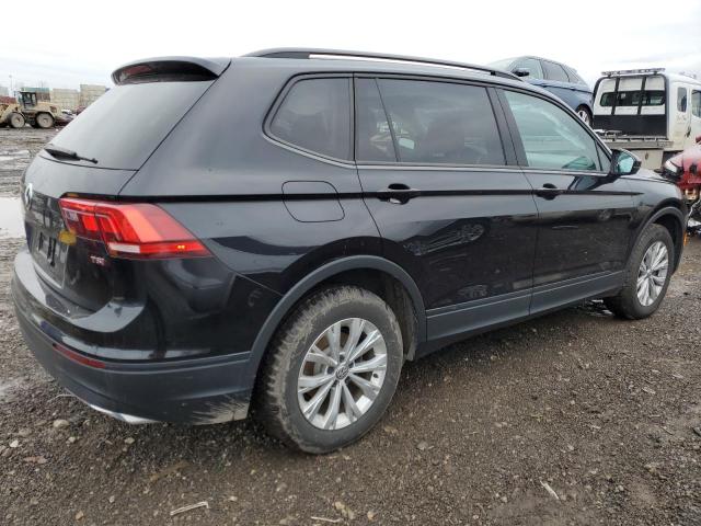 Obraz 3 z 2018 VOLKSWAGEN TIGUAN S 2018 z VIN 3VV1B7AX5JM074548
