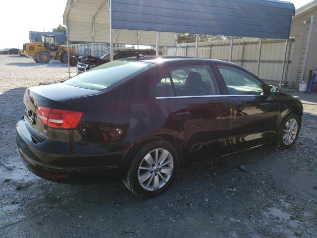 Image 3 of 2015 VOLKSWAGEN JETTA TDI 2015 with VIN 3VWLA7AJ4FM266697
