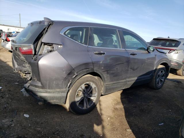 Image 3 of 2018 HONDA CR-V LX 2018 with VIN 2HKRW6H39JH214352